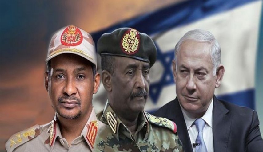 الحرب في السودان.. صراعٌ للسيطرة على مناجم الذهب ومصادر اليورانيوم